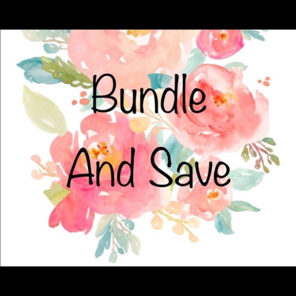 Bundle your likes & save today!